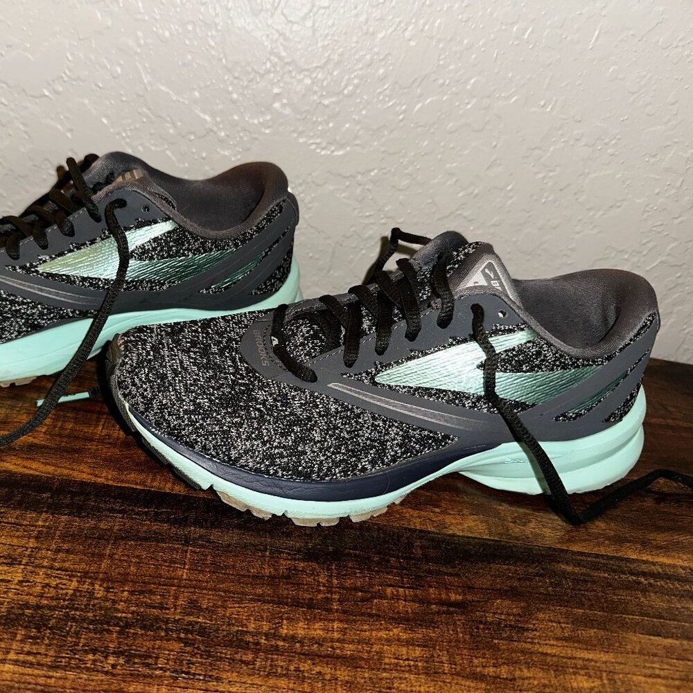 Brooks Running Shoes